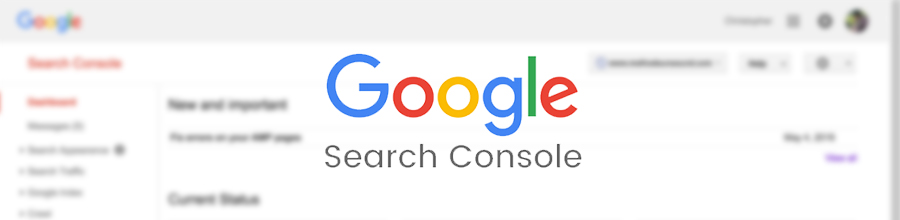 A Google Search Console előnyei