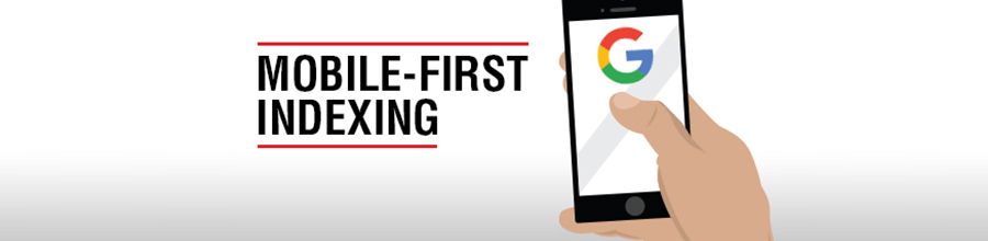 Mit jelent a mobile-first indexing?