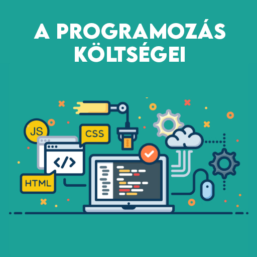 A programozás költségei