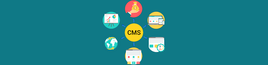 A CMS rendszer és előnyei a honlapkészítésben