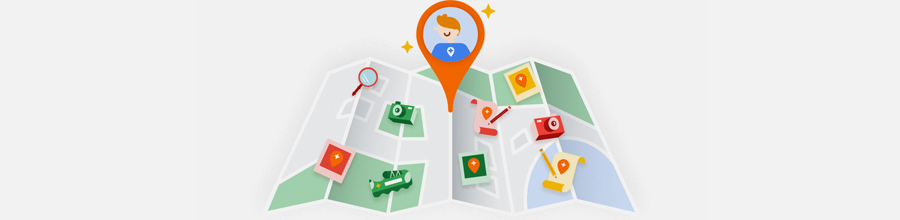 Hogyan lehet felkerülni a Google Térképre?