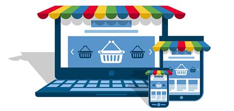 A Google Shopping előnyei webshopoknak