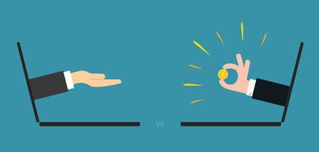 Weboldal, webáruház konverziójának növelése képekkel Weboldal, webáruház konverziójának növelése képekkel