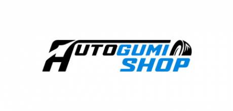 Autogumi.shop.hu logó tervezés