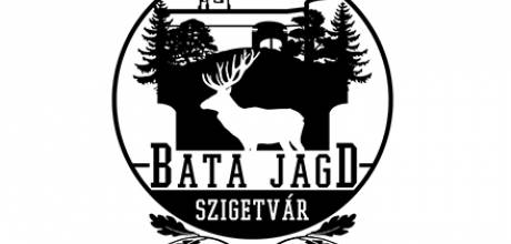 Bata Jagd Szigetvár logó készítés