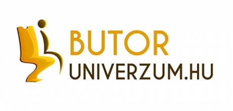 Butoruniverzum.hu logó készítés