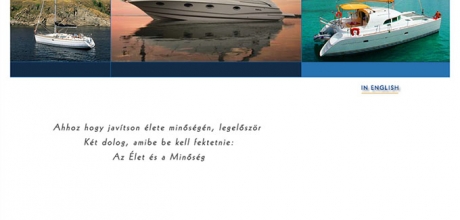 Elite Yachts Kft. - Budapest