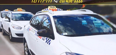 Euro900taxi.hu reszponzív honlap készítés