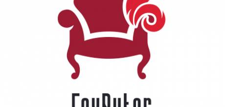FoxButor logó készítés