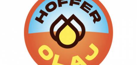 Hoffer Olaj Plusz Kft. - logókészítés