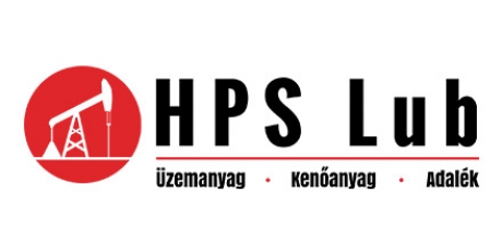 Hpslub.hu logó készítése