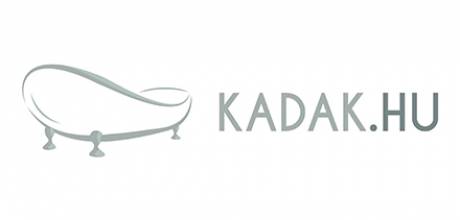 Kadak.hu logó készítés