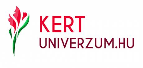 Kertuniverzum logó készítés