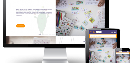 Mesebelinyelvtanulas.hu - nyelvtanulás, nyelvi csomagok gyerekeknek - reszponzív webáruház készítés