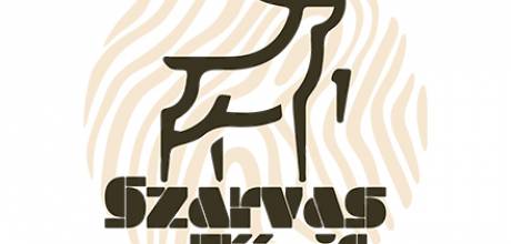 Szarvas Tűzifa - Logó készítés