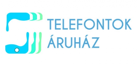 Telefontokaruhaz.hu logó készítés