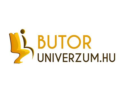 Butoruniverzum.hu logó készítés