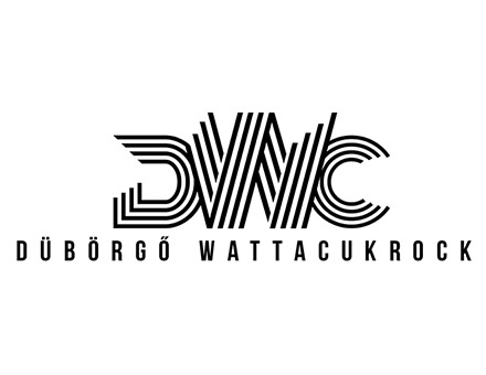 DWC logó készítés