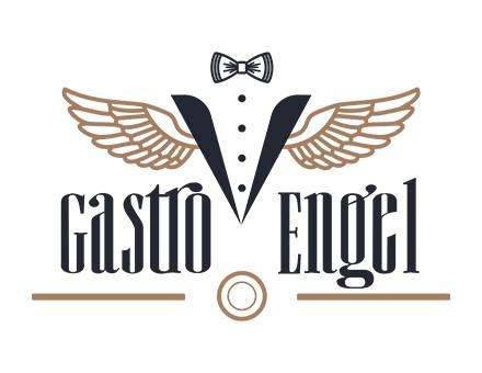 Gastroengel.ch - Logó készítés