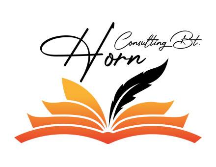 Horn Consulting Bt. - Logó készítés
