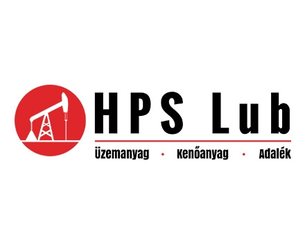 Hpslub.hu logó készítése