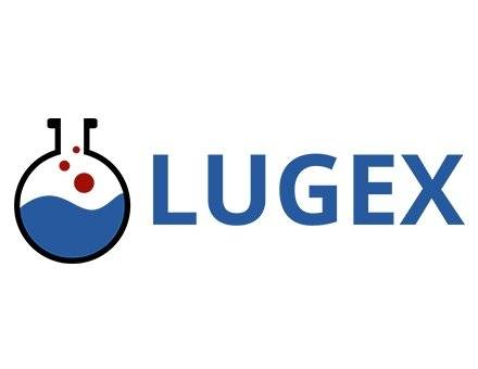 Lugex Vegyipari Kft. logó készítés