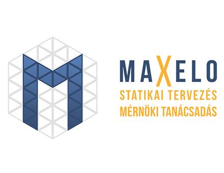 Maxelo Bt. logó készítés
