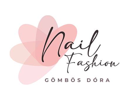Nail Fashion - logó készítés