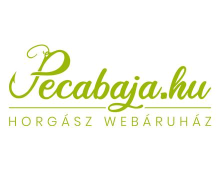 Pecabaja.hu - Logó készítés