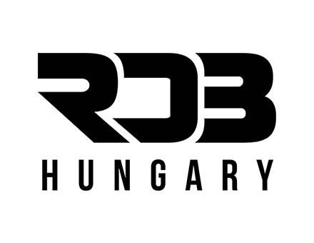 RDB Hungary Kft. logó készítés