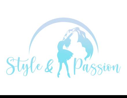 Styleandpassion.hu - logó készítés