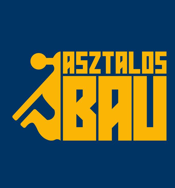 Asztalosbau.com - logó készítés