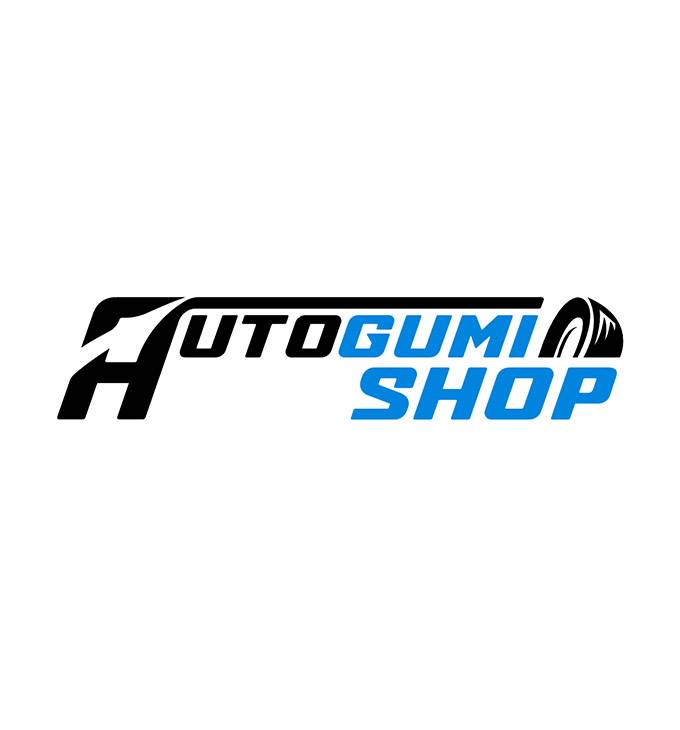 Autogumi.shop.hu logó tervezés