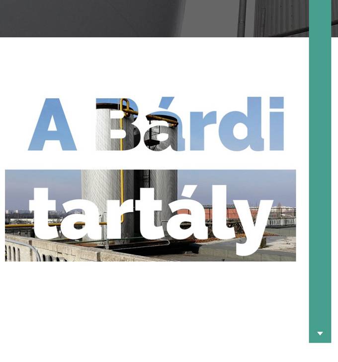 Barditartaly.hu - Tartályvizsgálat, tartálytisztítás - reszponzív honlapkészítés