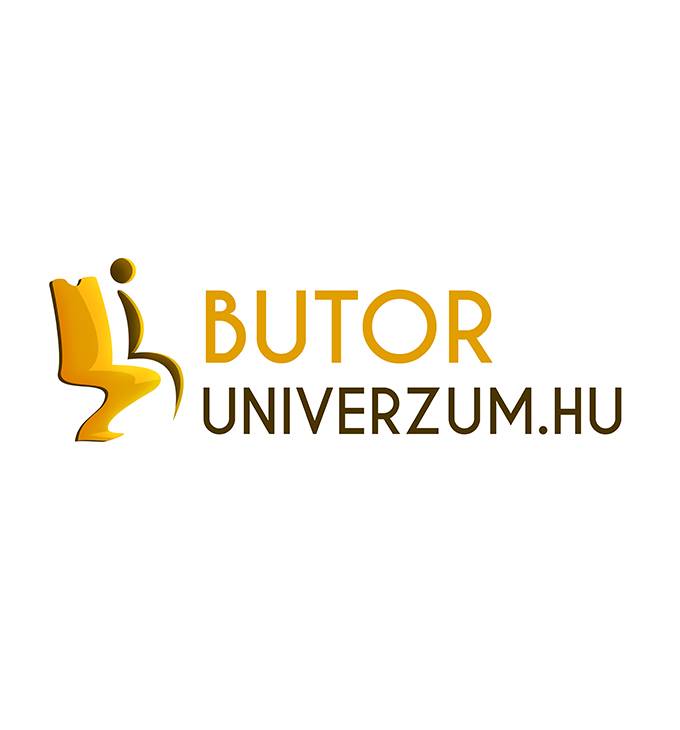 Butoruniverzum.hu logó készítés