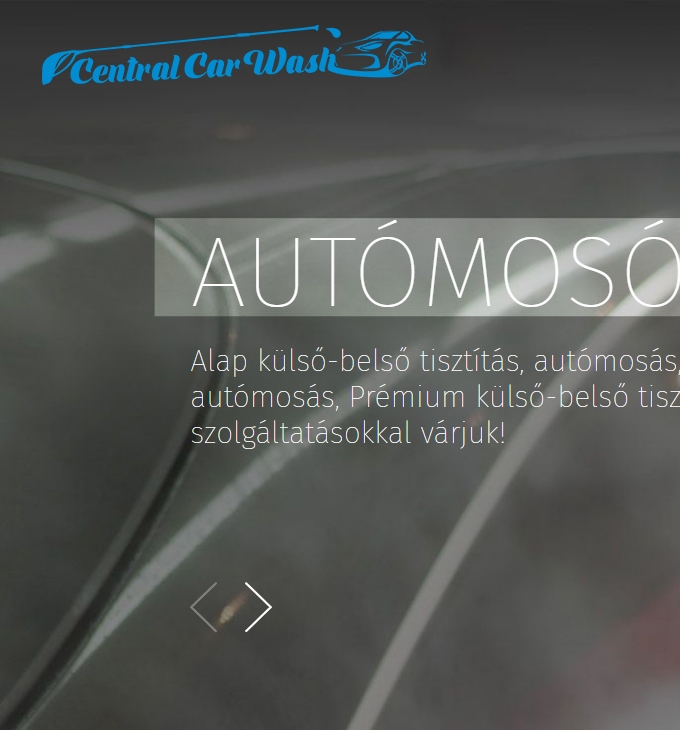 Ccwautomosopecs.hu logó készítés