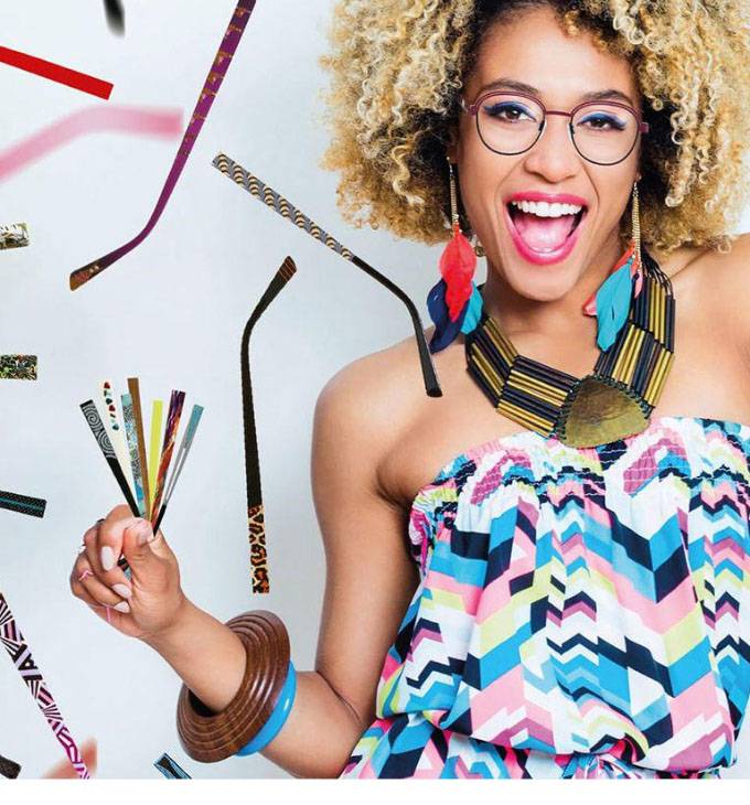 Changeme.hu - Szemüveg konfigurátor, webáruház - reszpnzív webáruház készítés