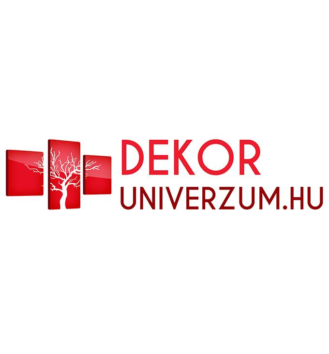 Dekoruniverzum logó készítés