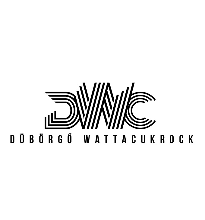 DWC logó készítés