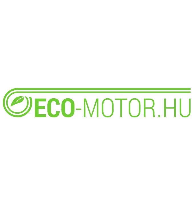 Eco-motor.hu logó tervezése