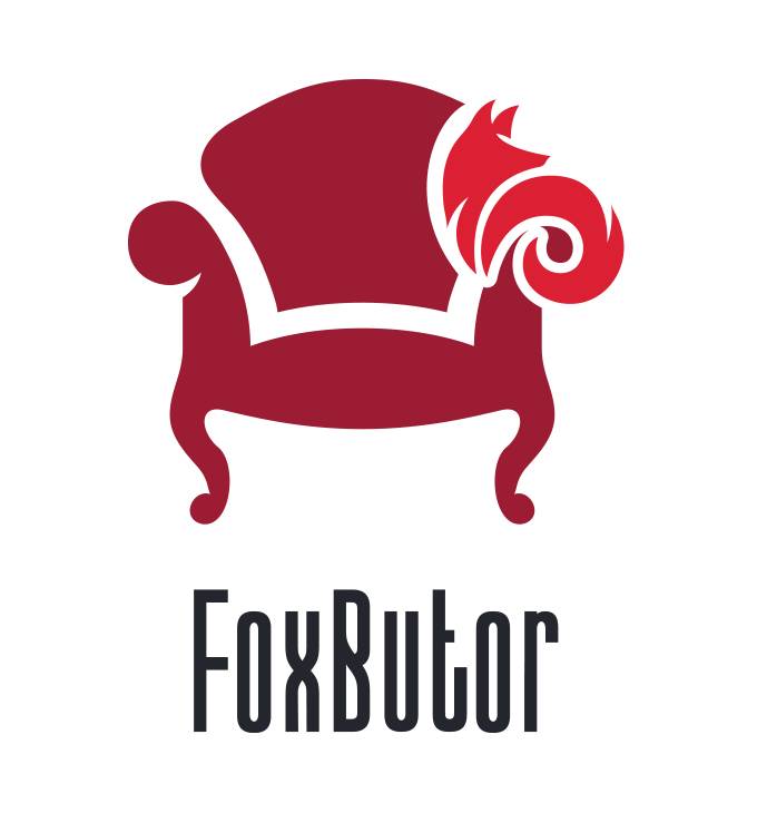FoxButor logó készítés