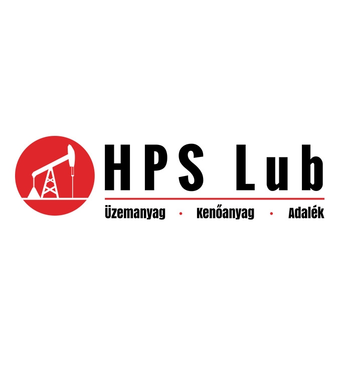 Hpslub.hu logó készítése