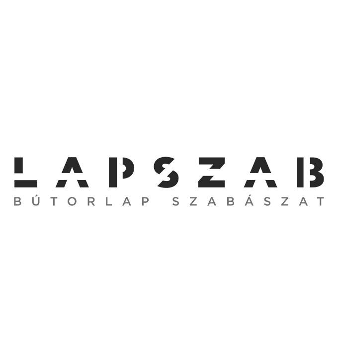 Lapszab.hu - logó készítés
