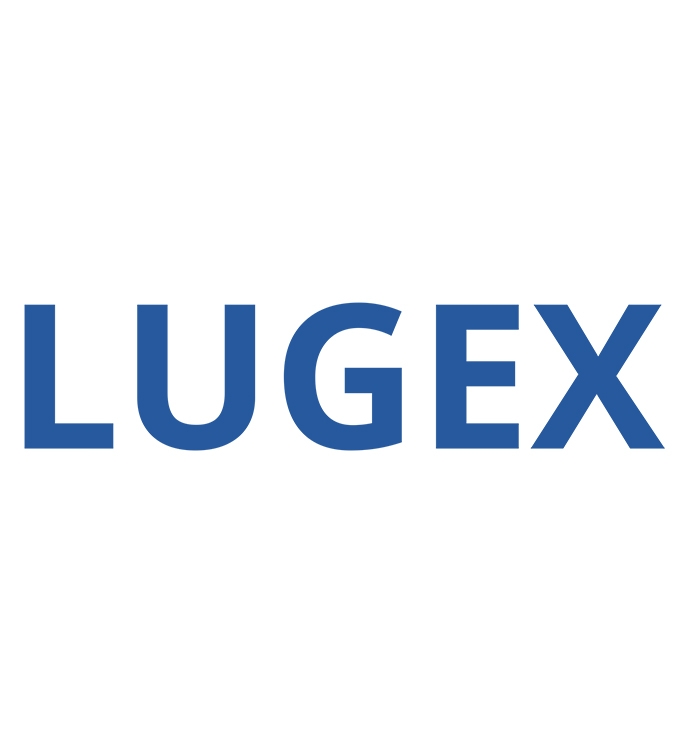 Lugex Vegyipari Kft. logó készítés