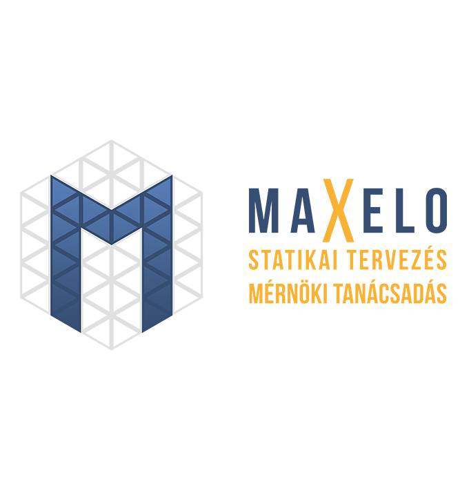 Maxelo Bt. logó készítés