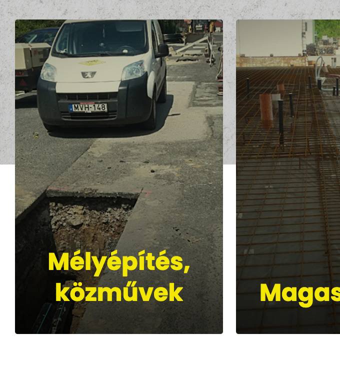 Novicskft.hu Céges weboldal készítés