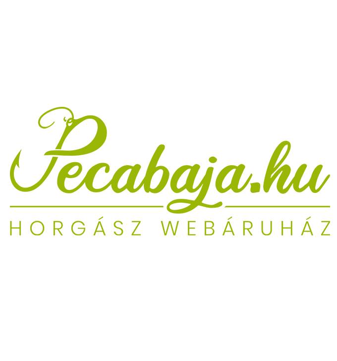 Pecabaja.hu - Logó készítés