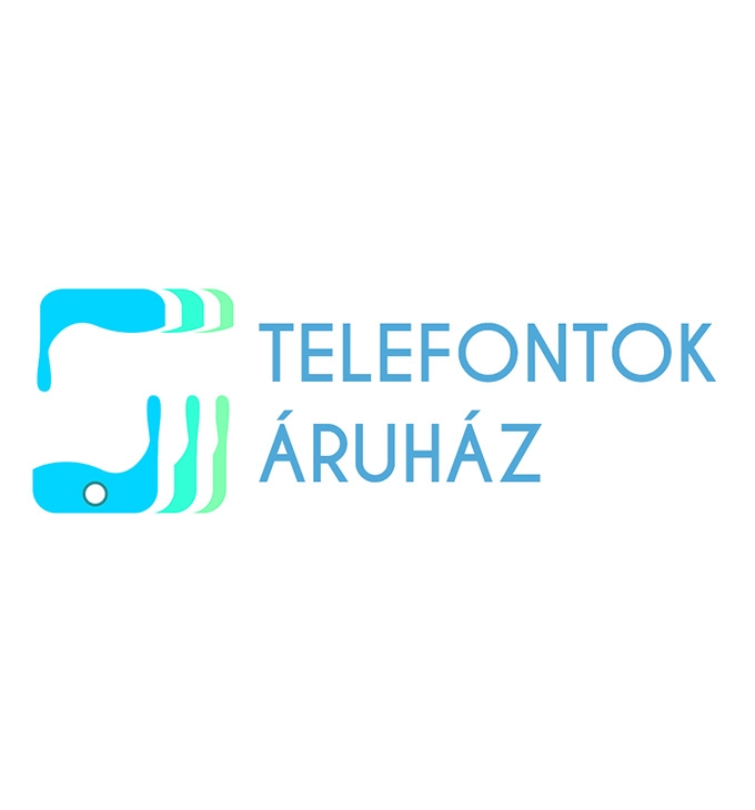 Telefontokaruhaz.hu logó készítés