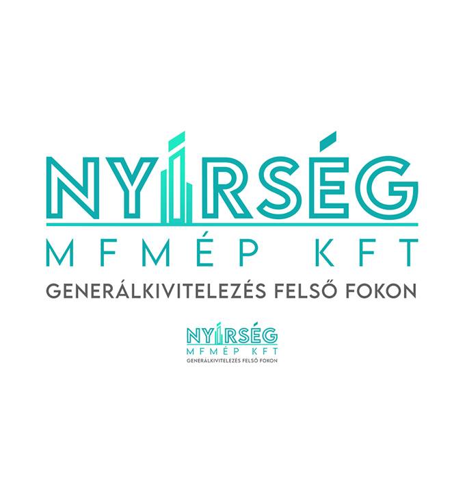 Szerkezetepitok.hu - logó készítés