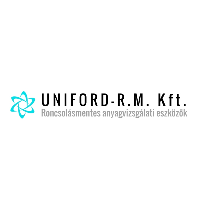 Uniford R.M. Kft. logó tervezése